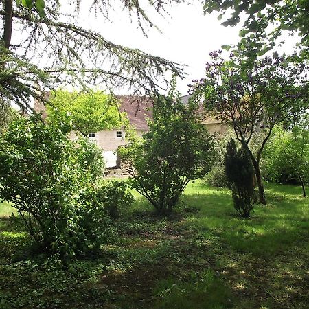 Gite De Foulleray N 14 Rouez Exterior photo